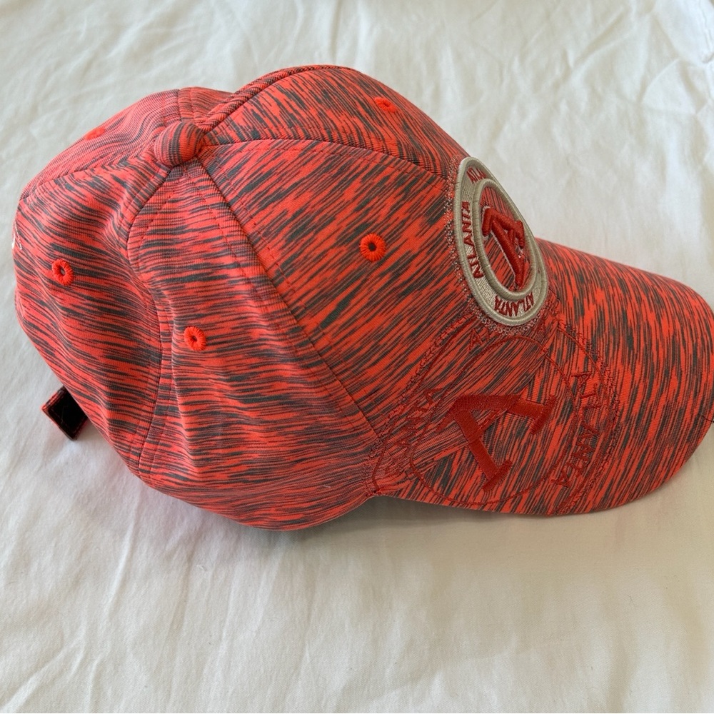 Robin Ruth Atlanta Cap - Picture 3 of 14